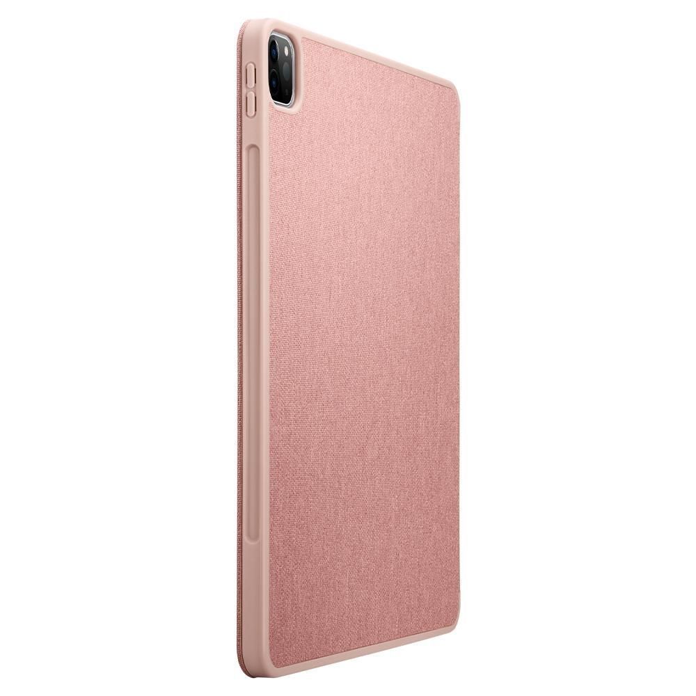 Spigen Urban Fit iPad Pro 11" (2022/2021/2020/2018) Rose