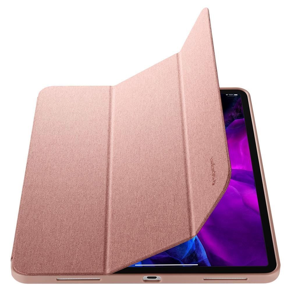 Spigen Urban Fit iPad Pro 11" (2022/2021/2020/2018) Rose