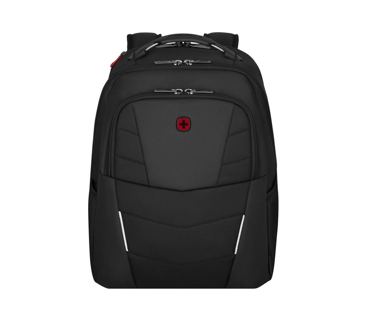 Wenger Altair 15,6" Laptop Backpack with Tablet Pocket Black