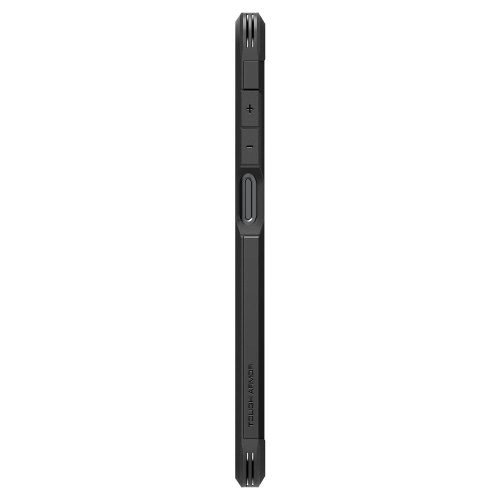 Spigen Tough Armor Samsung Galaxy A15/A15 5G Black