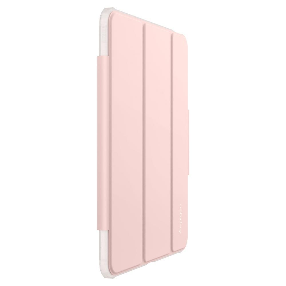 Spigen Ultra Hybrid Pro iPad Air 10.9" 2022/2020 Rose Gold