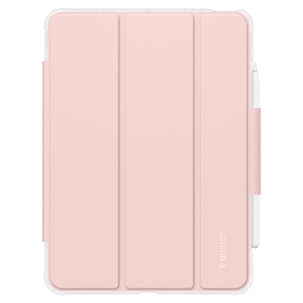 Spigen Ultra Hybrid Pro iPad Air 10.9" 2022/2020 Rose Gold