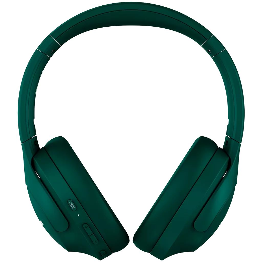 Canyon OnRiff 10 ANC Bluetooth Headset Green