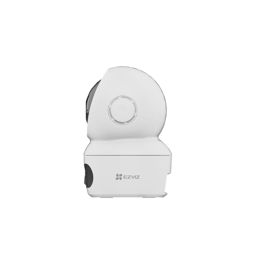 Ezviz H7C Dual 2K+ Dual-Lens Pan & Tilt Wi-Fi Camera