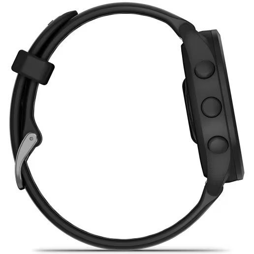 Garmin Forerunner 165 Music Black