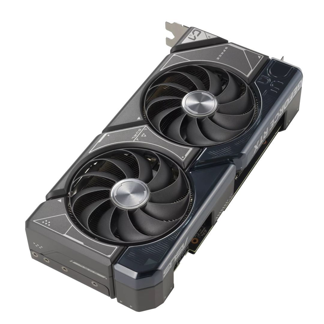 Asus DUAL-RTX4070TIS-O16G