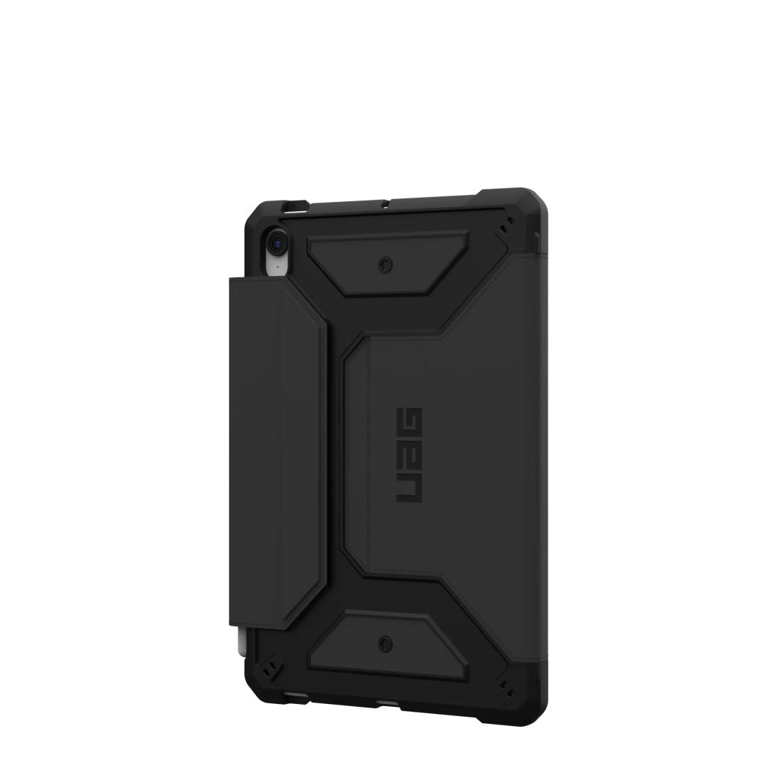 UAG Metropolis SE Samsung Tab S9 FE Black