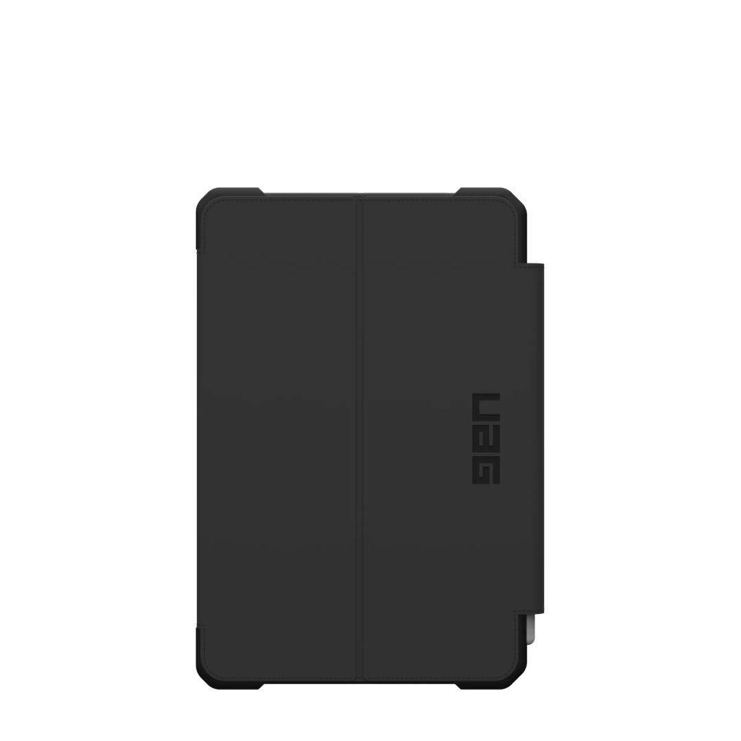 UAG Metropolis SE Samsung Tab S9 FE Black