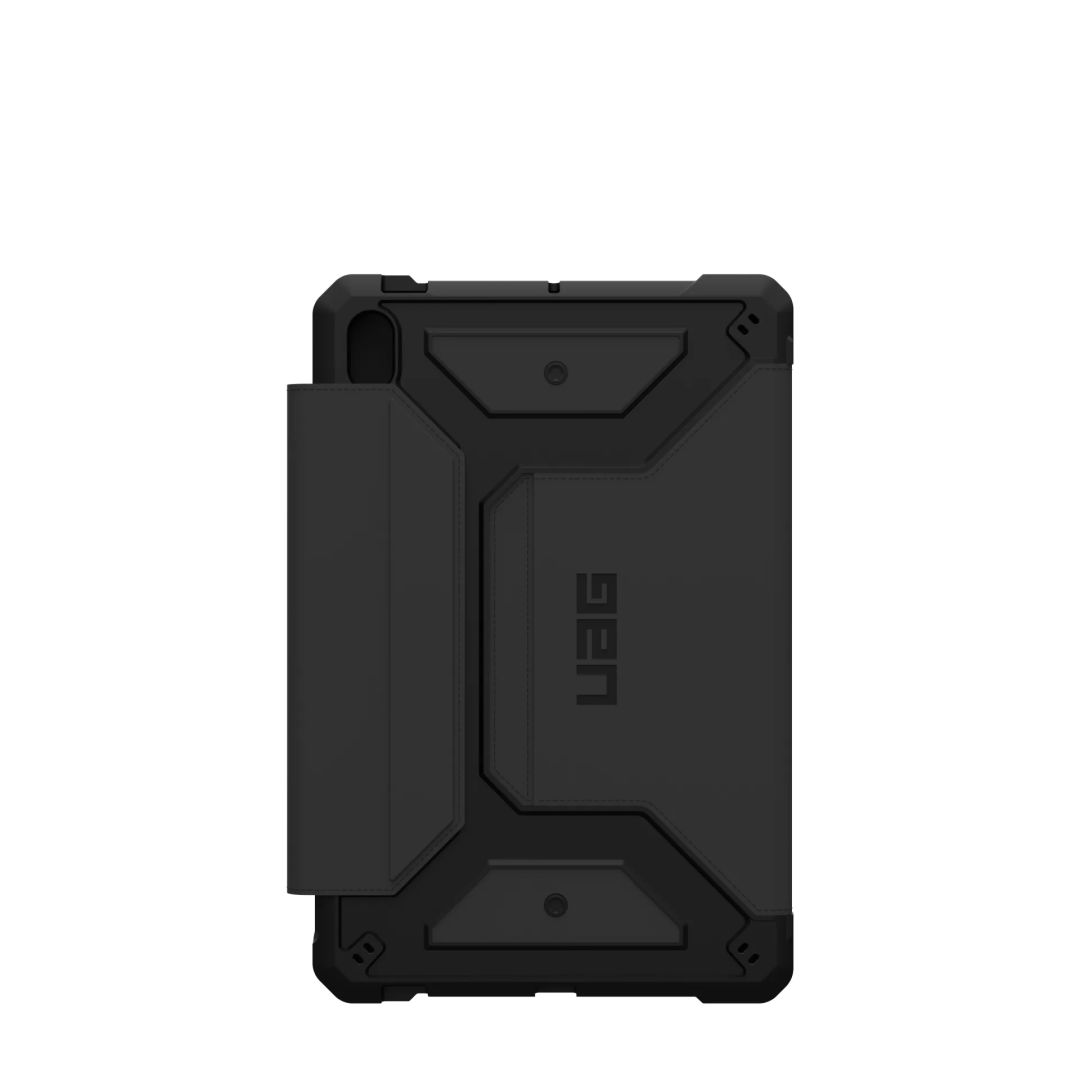 UAG Metropolis SE Samsung Tab S9 FE Black