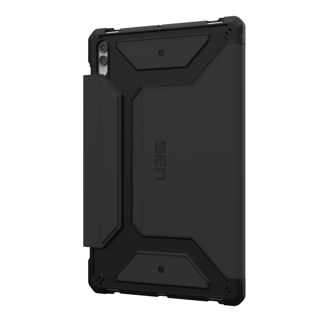 UAG Metropolis SE Samsung Tab S9 Ultra Black