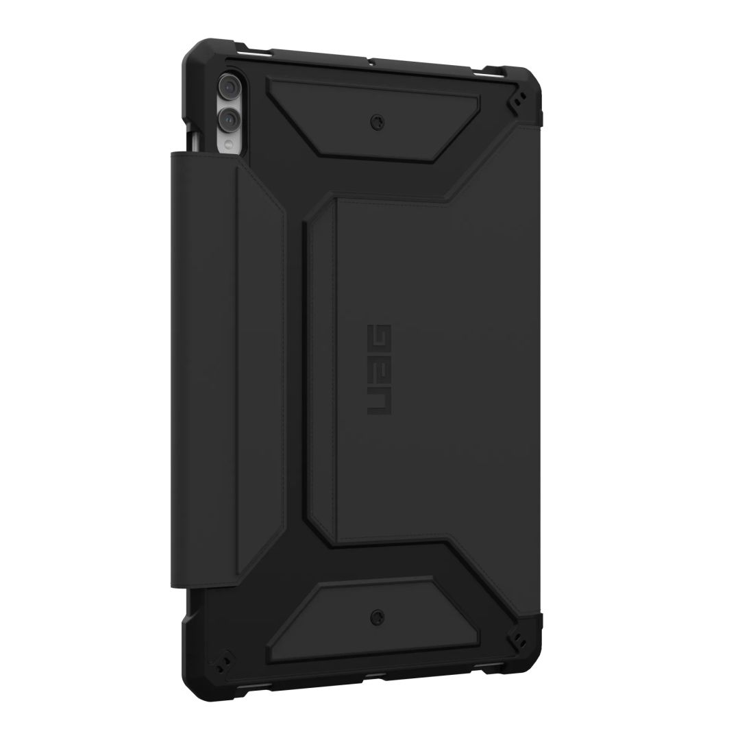 UAG Metropolis SE Samsung Tab S9 Ultra Black