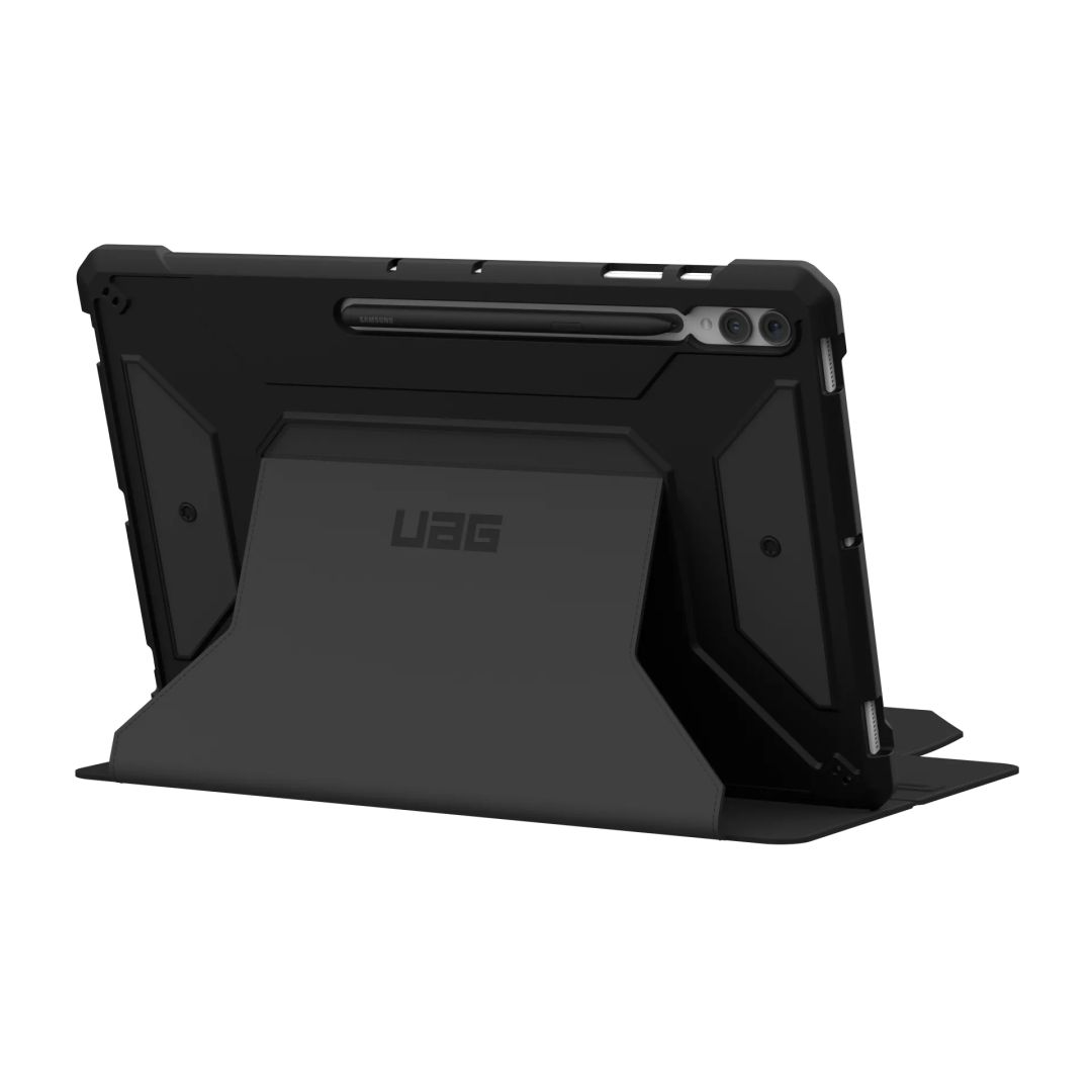 UAG Metropolis SE Samsung Tab S9 Ultra Black