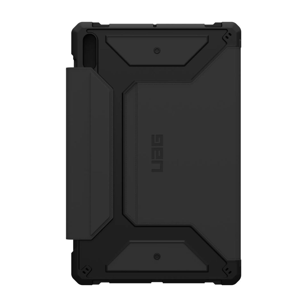 UAG Metropolis SE Samsung Tab S9 Ultra Black