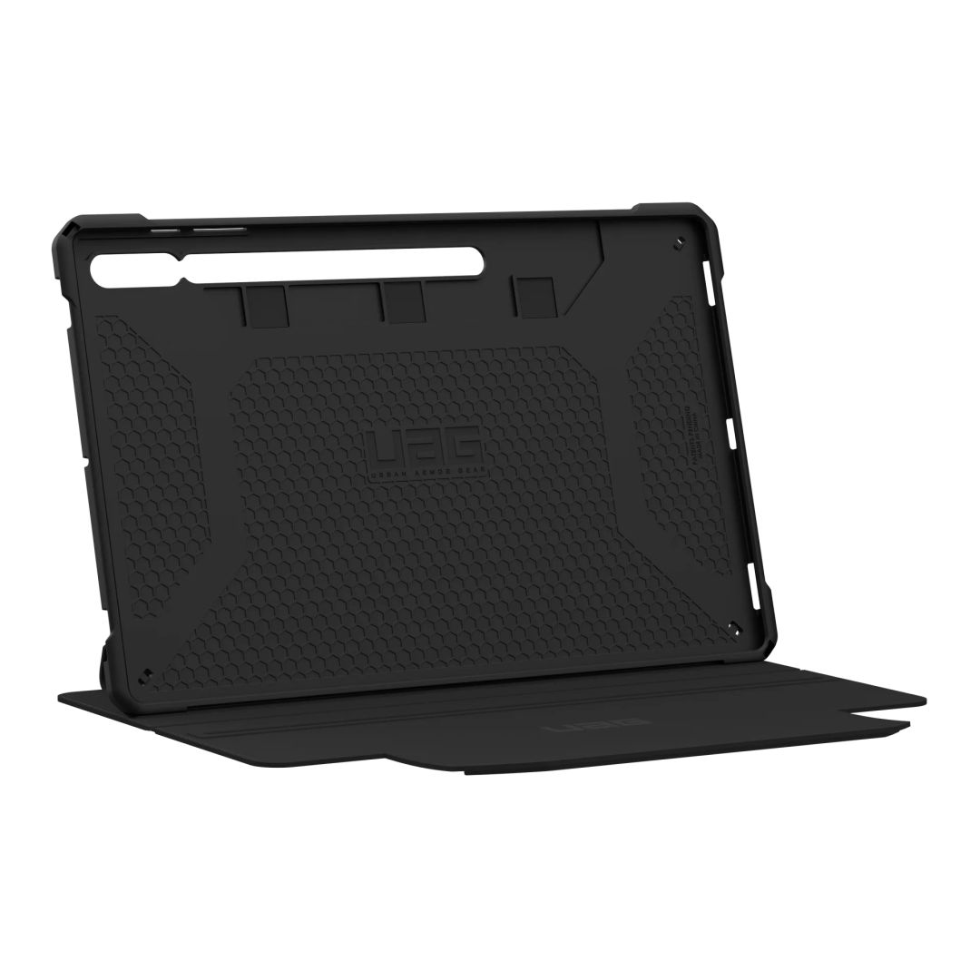 UAG Metropolis SE Samsung Tab S9 Ultra Black