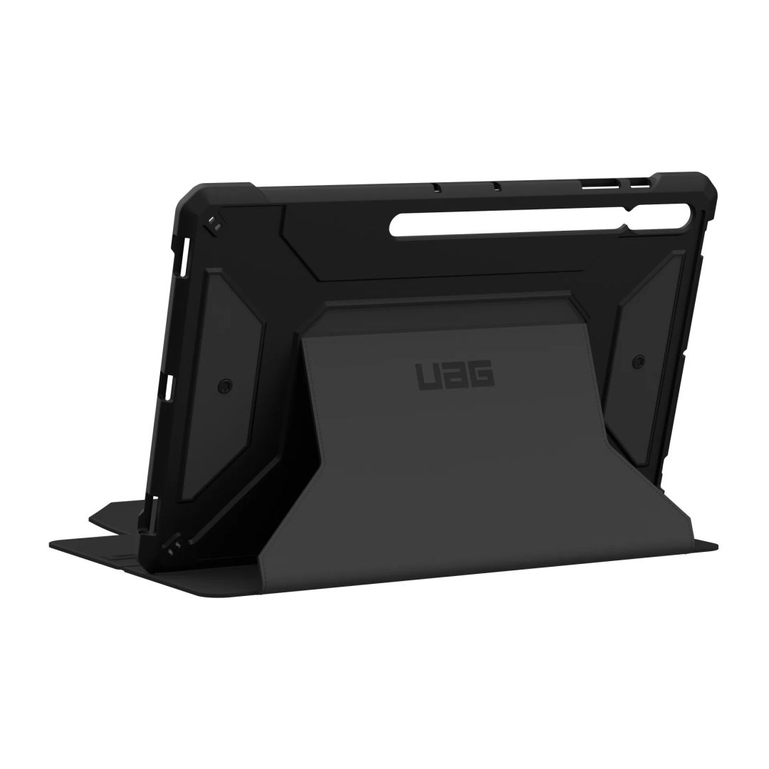 UAG Metropolis SE Samsung Tab S9 Ultra Black