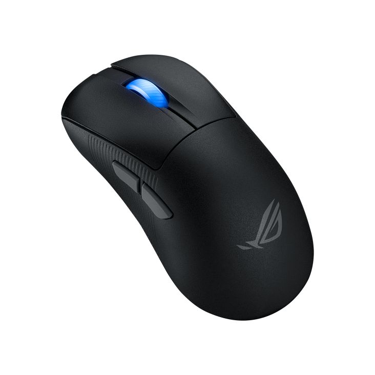 Asus ROG Keris II Ace Wireless Mouse Black