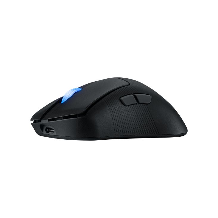 Asus ROG Keris II Ace Wireless Mouse Black