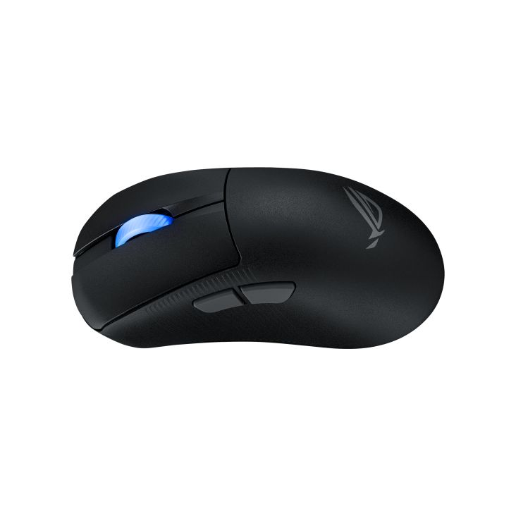 Asus ROG Keris II Ace Wireless Mouse Black