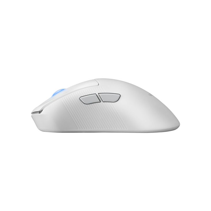 Asus ROG Keris II Ace Wireless Mouse White