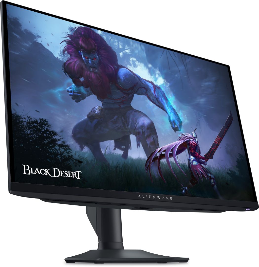 Dell 27" AW2725DF OLED