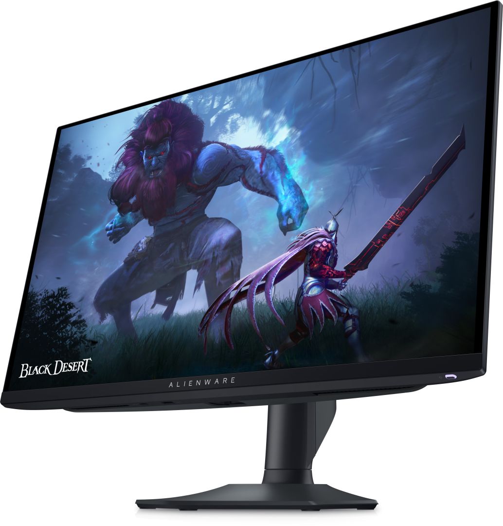 Dell 27" AW2725DF OLED