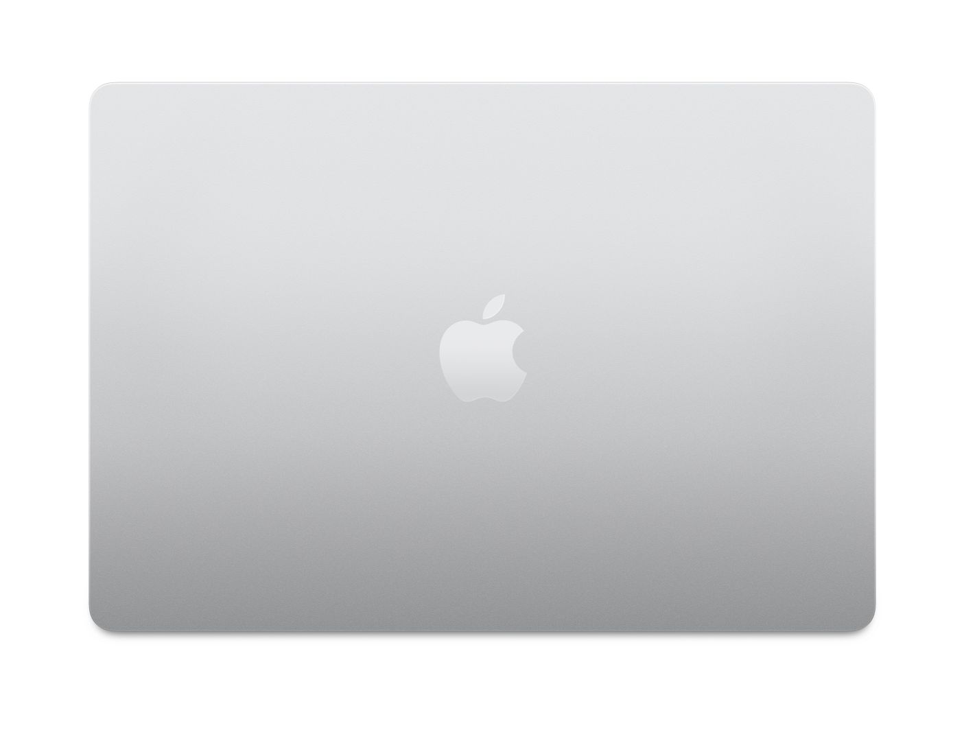 Apple MacBook Air 15" (2024) Silver