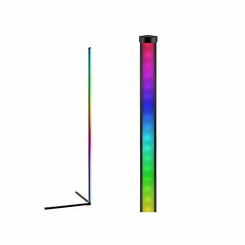 Tracer Ambience Smart RGB Corner Lamp