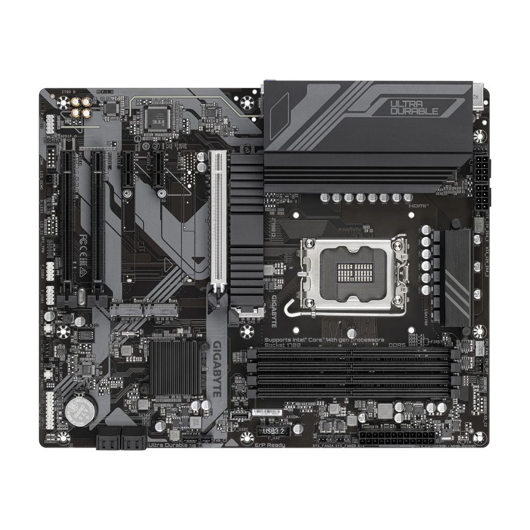 Gigabyte Z790 D