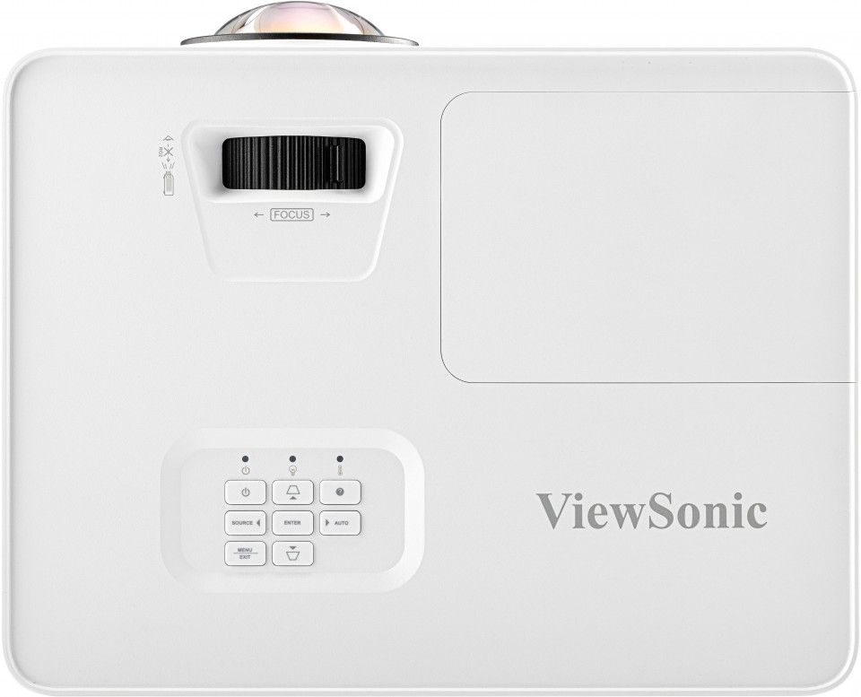 Viewsonic PS502X