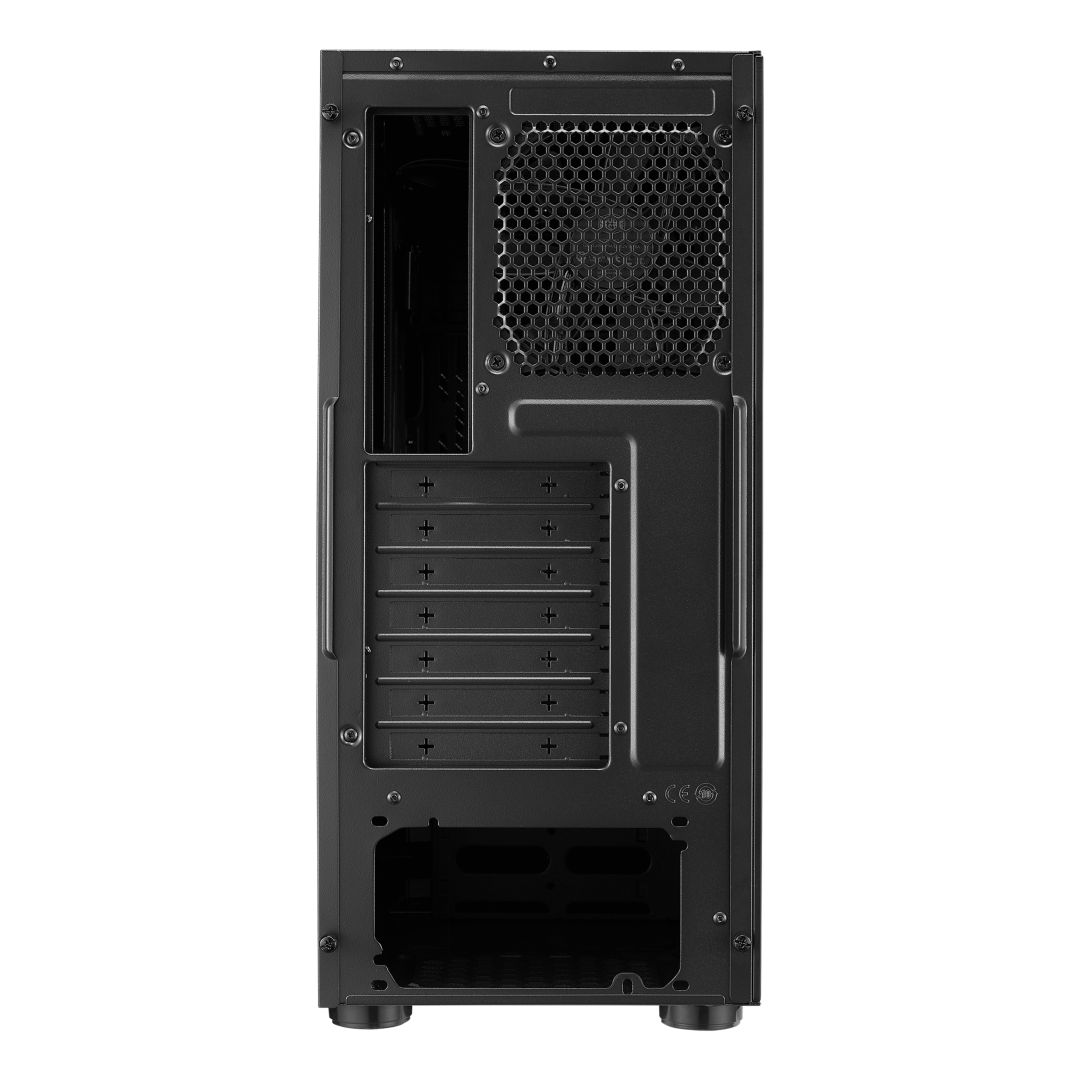 Cooler Master Elite 500 ODD Black