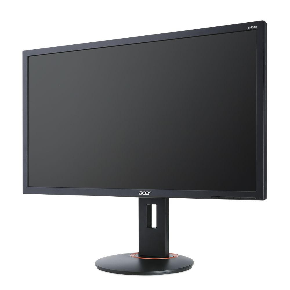 Acer 27" XF270S3biphx LED