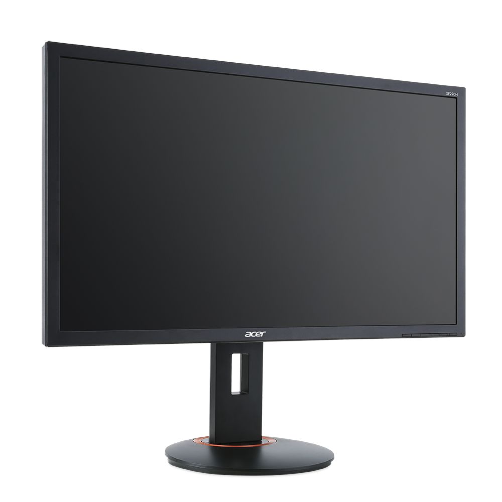 Acer 27" XF270S3biphx LED