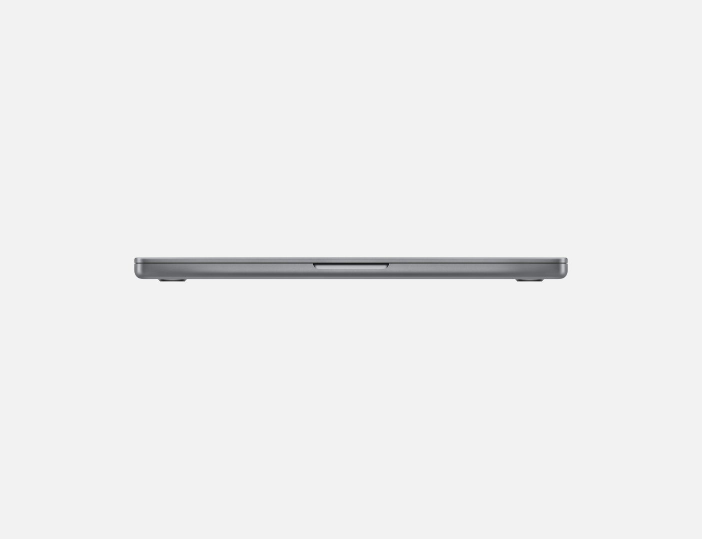 Apple MacBook Pro 14,2" (2024) Space Gray