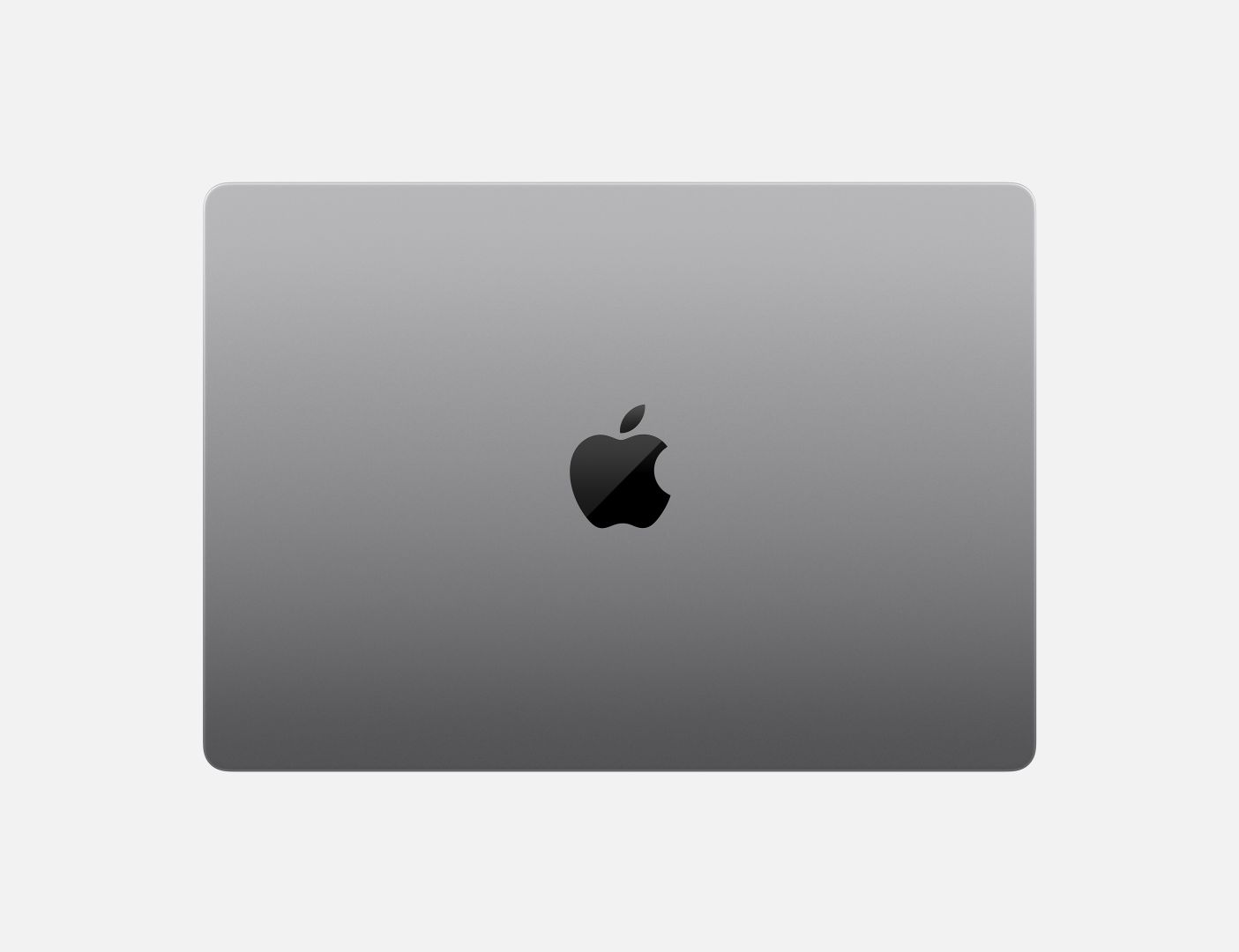 Apple MacBook Pro 14,2" (2024) Space Gray