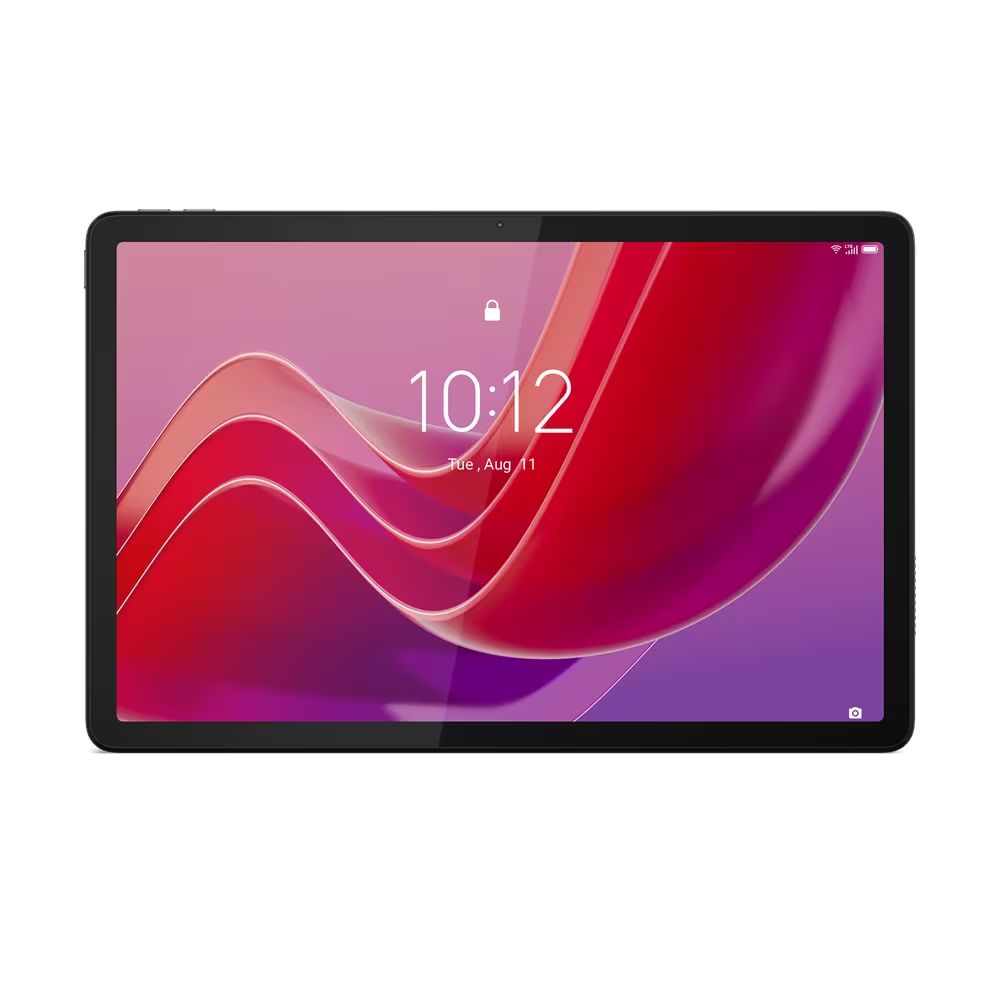 Lenovo Tab M11 (TB330FU) 11" 128GB Wi-Fi Luna Grey