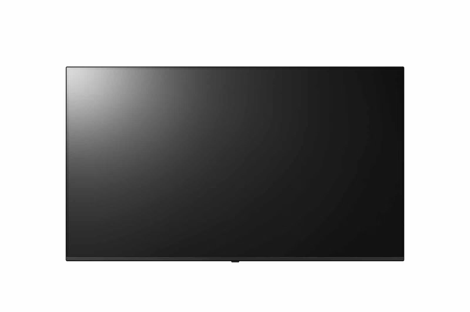 LG 43" 43UM662H0LC LED Smart (üzleti funkcióval)