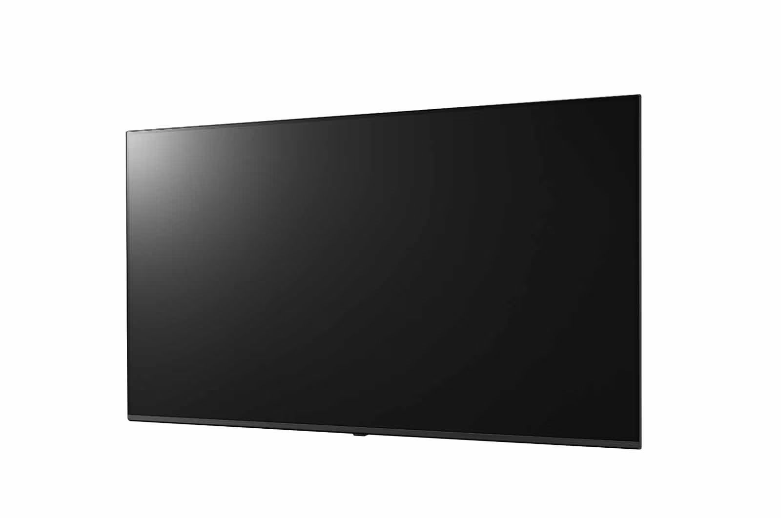 LG 43" 43UM662H0LC LED Smart (üzleti funkcióval)