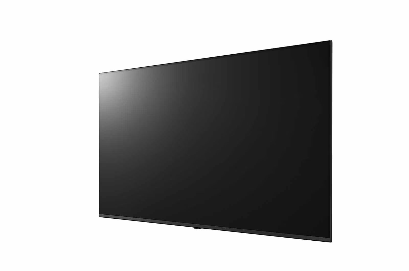 LG 43" 43UM662H0LC LED Smart (üzleti funkcióval)