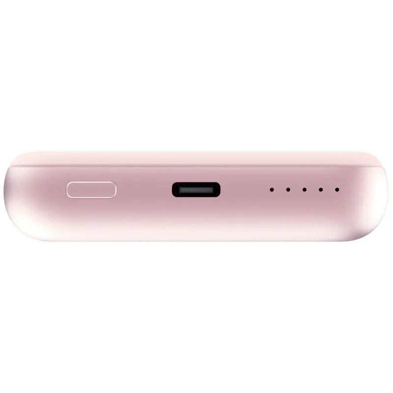 Verbatim 5000mAh PowerBank Pink