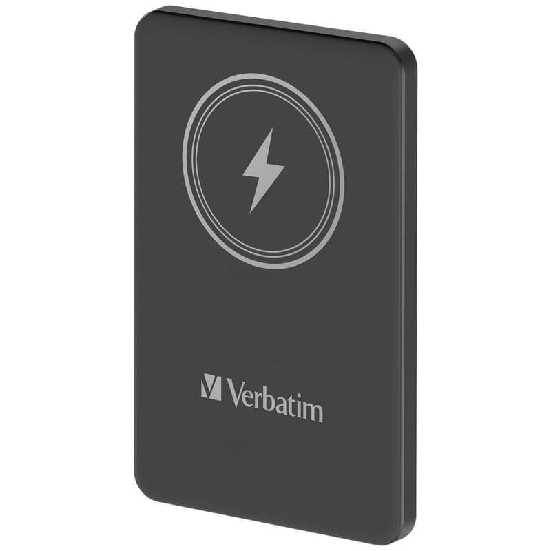 Verbatim 5000mAh PowerBank Black