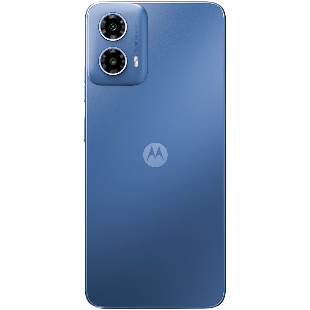 Motorola Moto G34 5G 128GB DualSIM Ice Blue