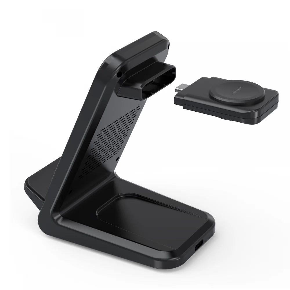 Choetech  T608-FBK Wireless Charger Black