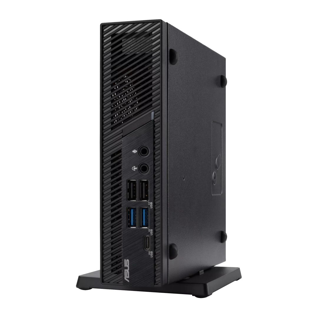 Asus Mini PC PB63 Black