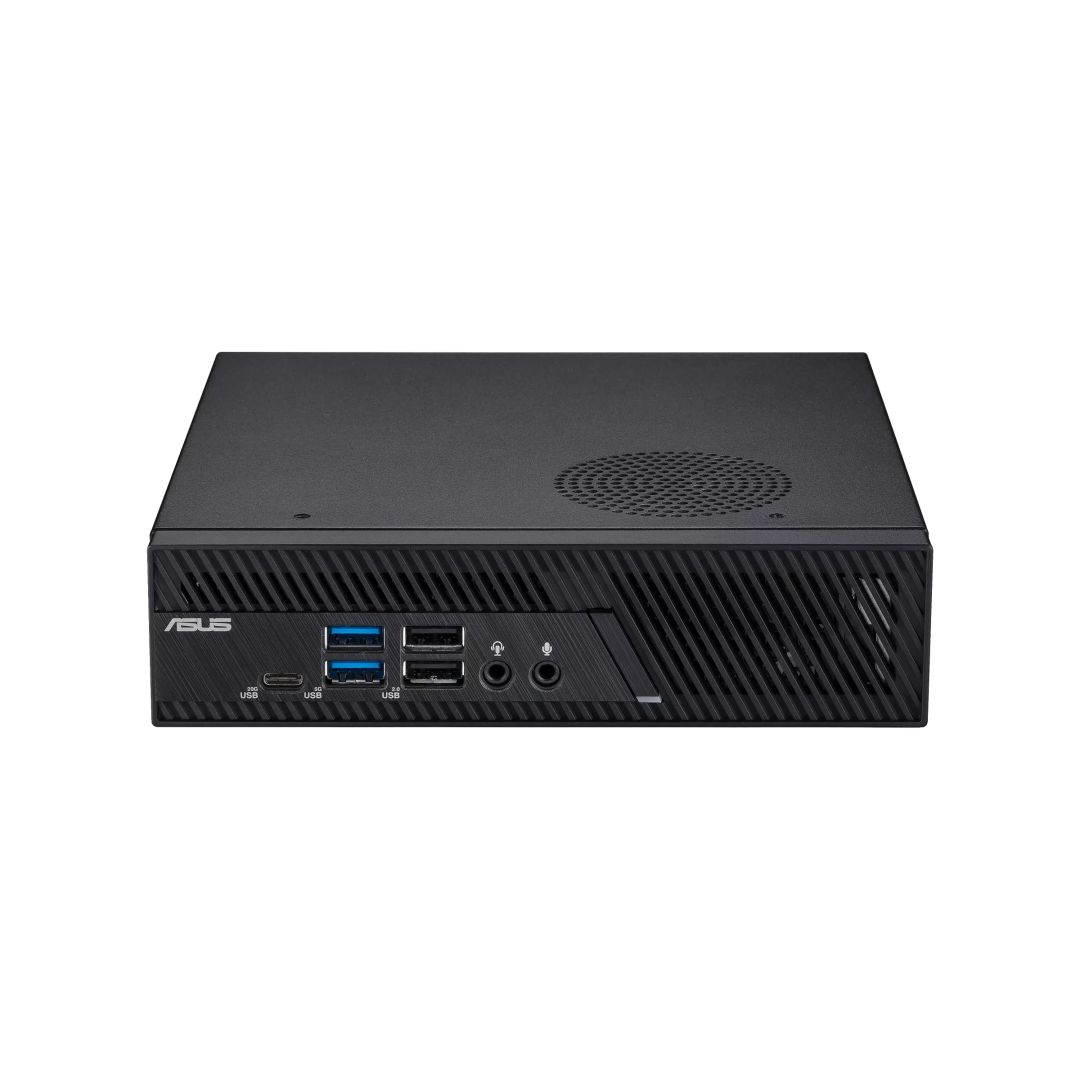 Asus Mini PC PB63 Black