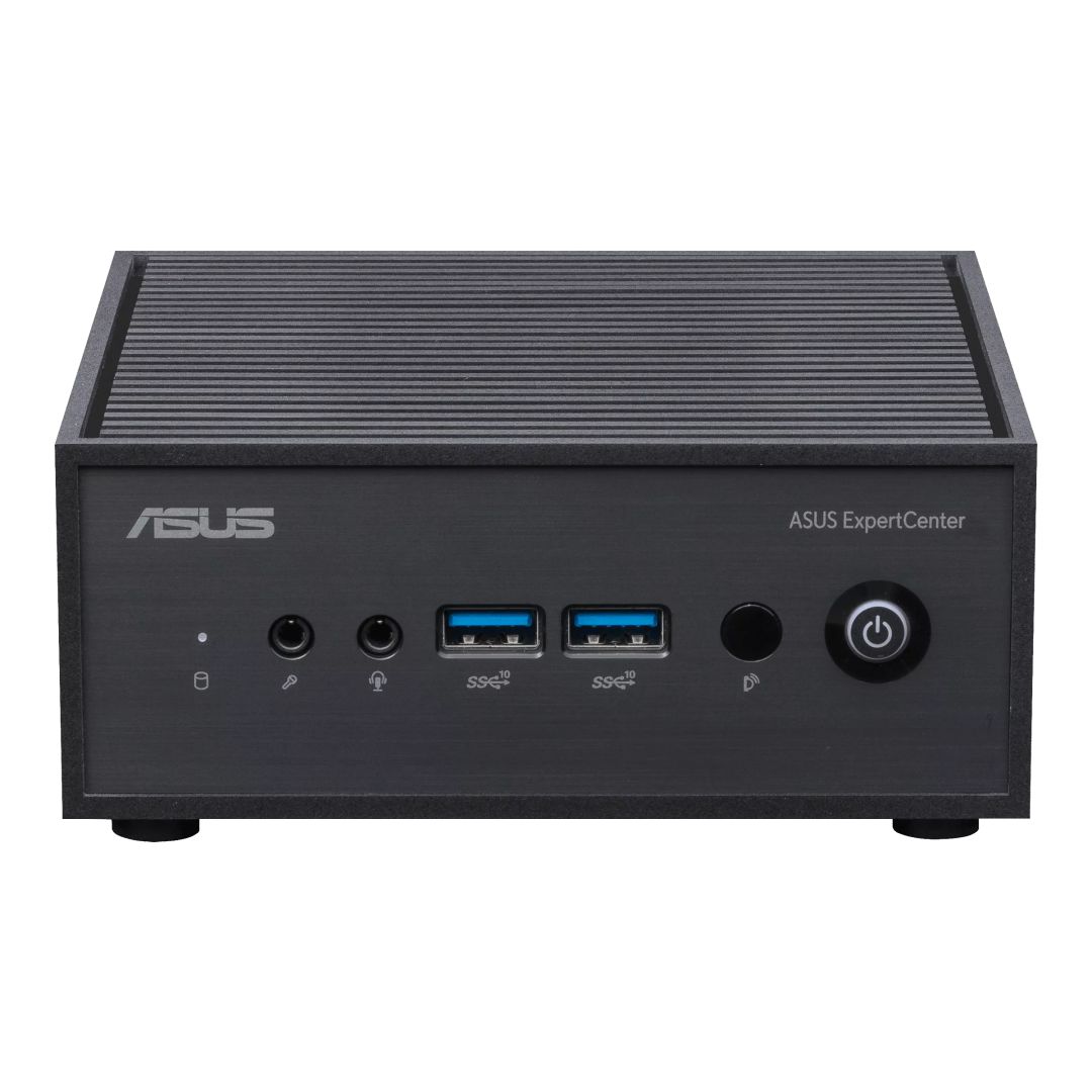 Asus PN42-SN004AV Black