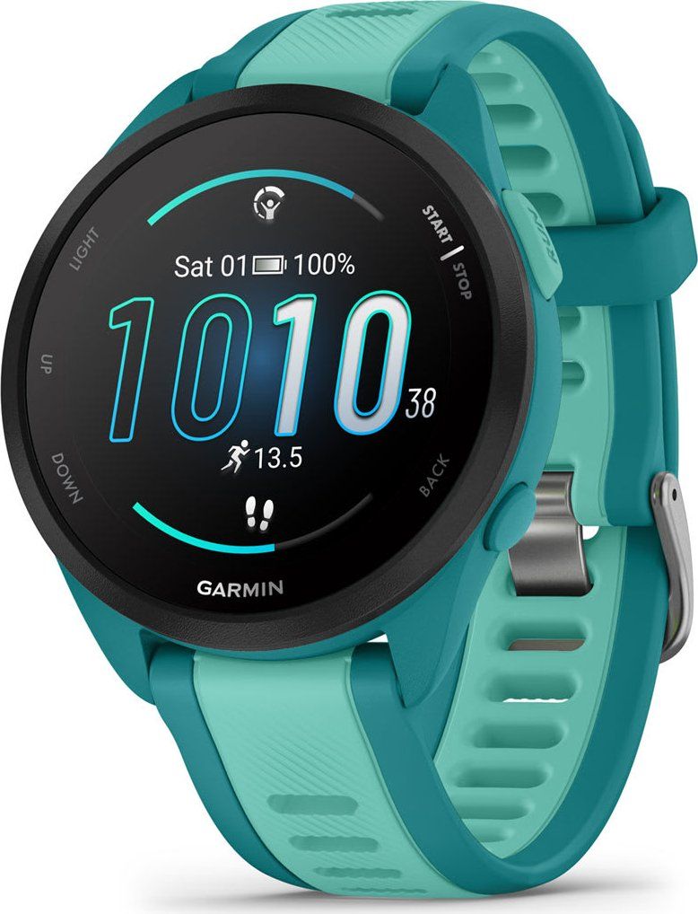 Garmin Forerunner 165 Music Green