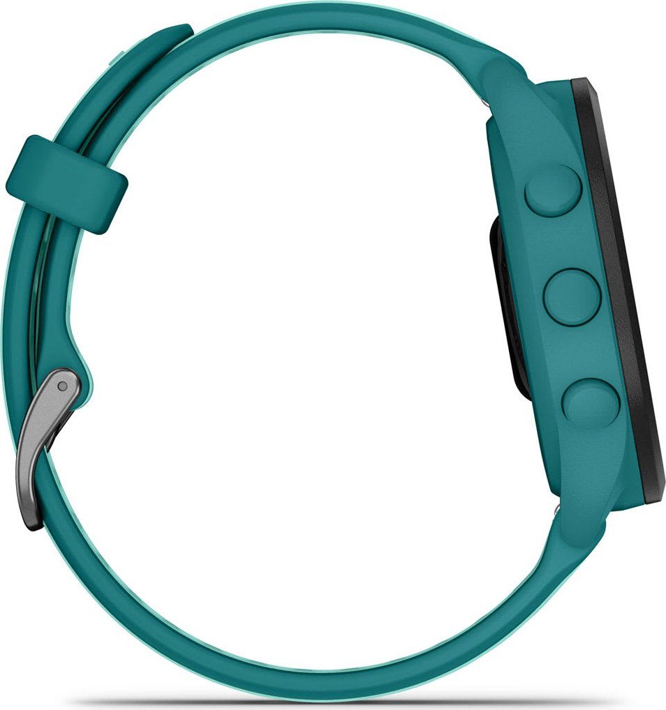 Garmin Forerunner 165 Music Green