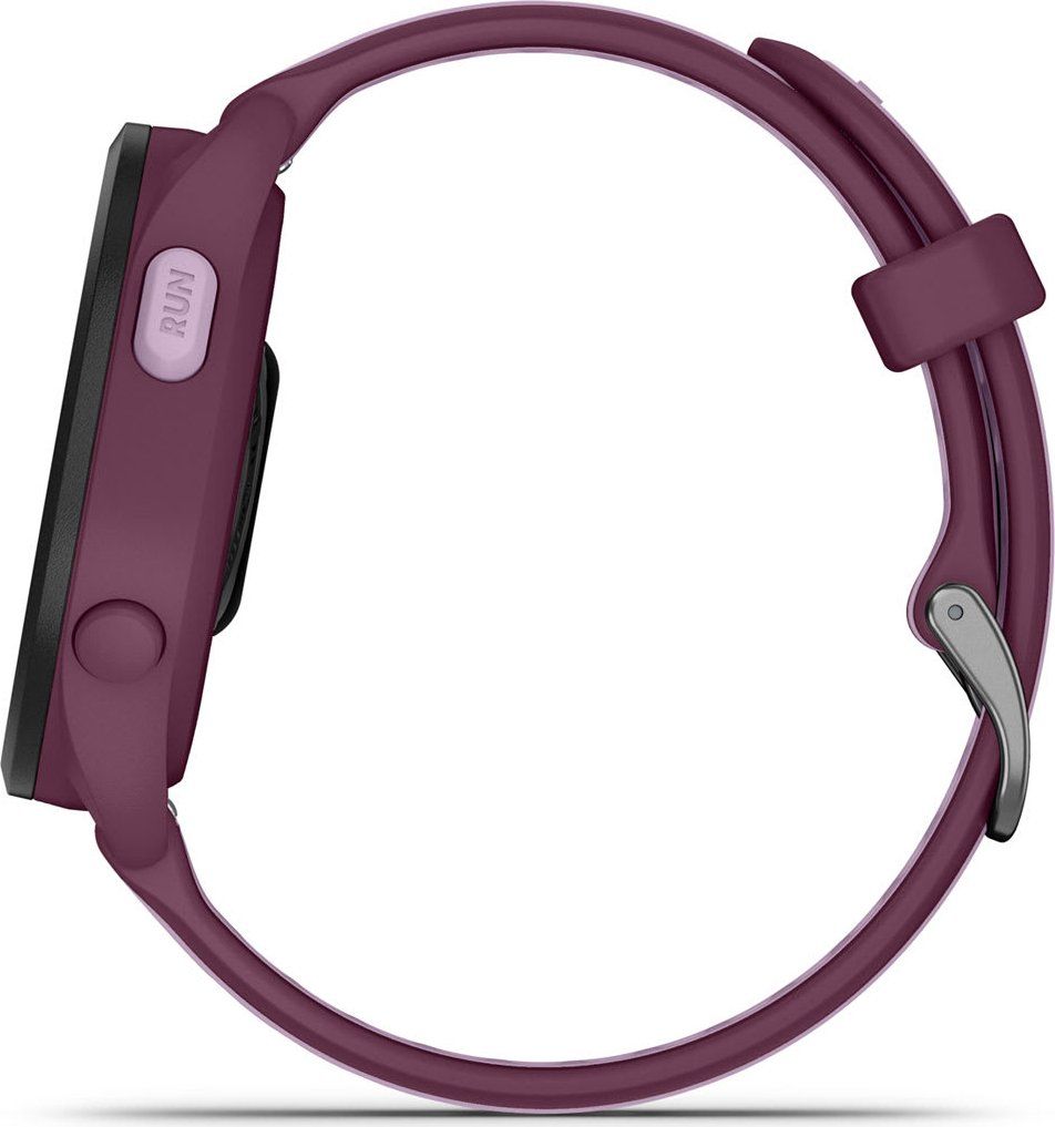 Garmin Forerunner 165 Music Lilac