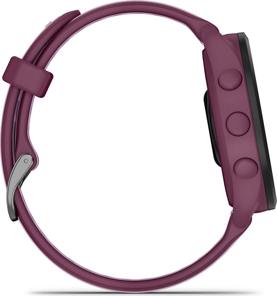 Garmin Forerunner 165 Music Lilac