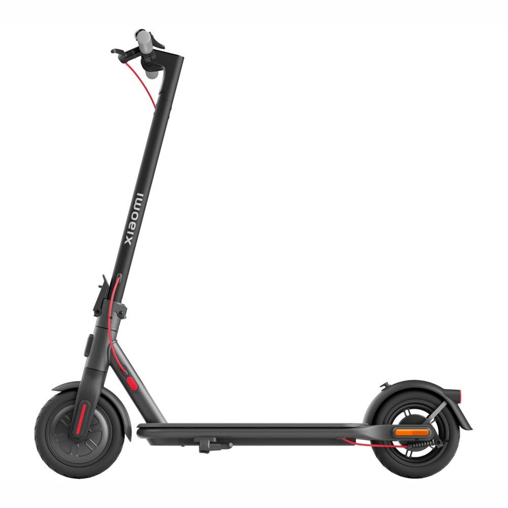 Xiaomi Mi Electric Scooter 4 Lite Gen2 EU Elektromos Roller Black